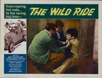 The Wild Ride tote bag