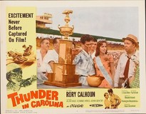 Thunder in Carolina Poster 2164552