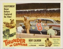 Thunder in Carolina Mouse Pad 2164555
