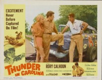 Thunder in Carolina Poster 2164556