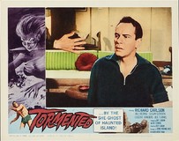 Tormented Poster 2164605