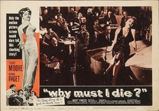 Why Must I Die? Poster 2164738