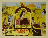 1001 Arabian Nights Poster 2164758