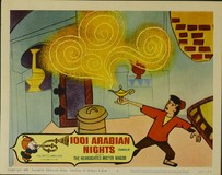 1001 Arabian Nights Poster 2164759