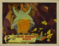 1001 Arabian Nights Poster 2164760