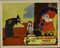 1001 Arabian Nights Poster 2164764