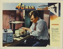 4D Man Poster 2164770