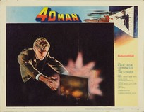 4D Man Poster 2164771
