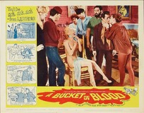 A Bucket of Blood Poster 2164777