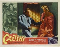 Caltiki, the Immortal Monster Poster 2165124