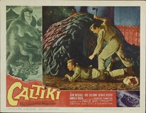 Caltiki, the Immortal Monster Poster 2165125