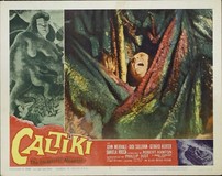 Caltiki, the Immortal Monster Mouse Pad 2165126
