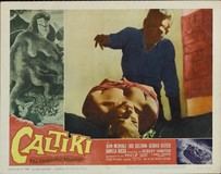 Caltiki, the Immortal Monster Poster 2165127