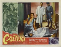 Caltiki, the Immortal Monster Poster 2165130
