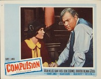 Compulsion Poster 2165180