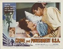 Crime & Punishment, USA Poster 2165189