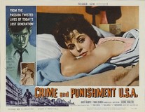 Crime & Punishment, USA Poster 2165190