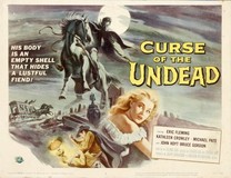 Curse of the Undead Poster 2165203