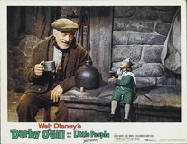 Darby O'Gill and the Little People Sweatshirt #2165217