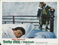 Darby O'Gill and the Little People Poster 2165221