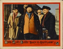 Day of the Outlaw Poster 2165242