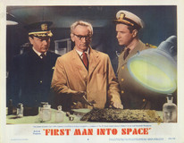 First Man Into Space Poster 2165329