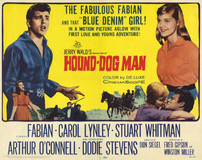 Hound-Dog Man Poster 2165495