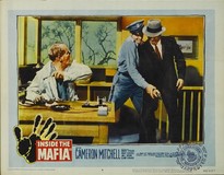Inside the Mafia Poster 2165568