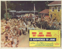 It Happened to Jane Mouse Pad 2165593