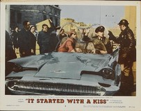 It Started with a Kiss Poster 2165605