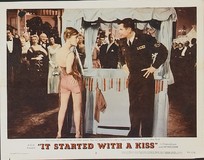 It Started with a Kiss Poster 2165606