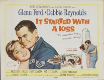 It Started with a Kiss Poster 2165610