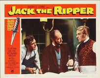 Jack the Ripper magic mug #