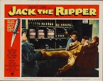 Jack the Ripper Poster 2165613