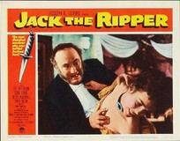 Jack the Ripper Poster 2165619