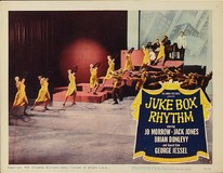 Juke Box Rhythm Poster 2165669