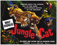 Jungle Cat Sweatshirt #2165670