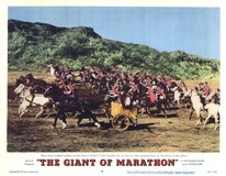 La battaglia di Maratona Sweatshirt #2165682