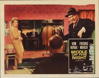 Middle of the Night Poster 2165817