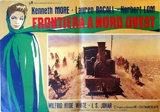 North West Frontier Poster 2165916