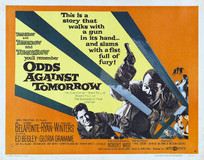 Odds Against Tomorrow Poster 2165941