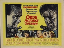 Odds Against Tomorrow Poster 2165949