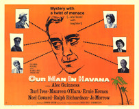 Our Man in Havana Poster 2166015