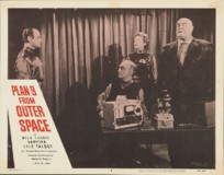 Plan 9 from Outer Space Poster 2166070