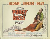 Porgy and Bess Mouse Pad 2166080