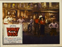 Porgy and Bess Tank Top #2166083