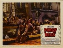 Porgy and Bess Mouse Pad 2166084