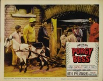 Porgy and Bess Longsleeve T-shirt #2166085