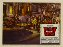 Porgy and Bess Mouse Pad 2166086