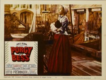 Porgy and Bess Mouse Pad 2166087
